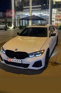 بي ام دبليو الفئة 3